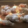 Pogledajte brutalnu rusku osvetu Na rušenje bombardera odgovorili salvom Iskandera, nema preživelih (video)