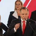 Ko je novi poljski predsednik Karol Navrocki: Istoričar i bokser sa huliganskom prošlošću, inspirisan Trampom