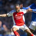 Žoržinjo i Tirni napuštaju Arsenal 30. juna, Sterling se vraća u Čelzi