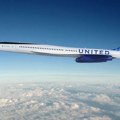 Tramp pokušava da vrati supersonične avione