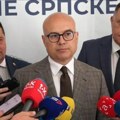 Vučević: Mudrom politikom čuvamo Republiku Srpsku i Srbiju