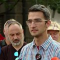 Vlada ukida pojedine odluke, profesori ne odustaju od protesta na raskrsnici
