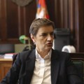 "Do toga je dovela mržnja koju su posejali blokaderi": Oglasila se Ana Brnabić o pucnjavi na prostorije SNS u Vrnjačkoj banji…