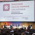 Završetak projekta „Odgovorne lokalne finansije i uključivanje građana“ (MED)