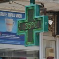 Sunčano i vruće: Žuti meteoalarm na snazi u celoj Srbiji zbog visokih temperatura