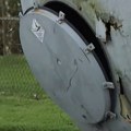 Au, šta je ovo, majko mila? Nakon što je oluja protutnjala kroz grad, misteriozni objekat doleteo niotkuda, zvaničnici u šoku…