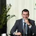 Hrvatska: Boris Cvetković novi generalni direktor Perutnine Ptuj-Pipo Čakovec