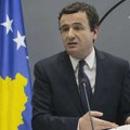 Oglasio se Aljbin Kurti o Vidovdanu i Gazimestanu