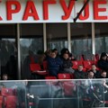 Mladenović traži klub