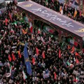 Objavljeno koliko je ljudi poginulo u Iranu tokom 12-dnevnog rata: Među žrtvama 38 dece