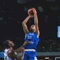 Zvanično - Reprezentativac Grčke pojačao Cedevita Olimpiju