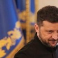 Zelenski najavljuje proizvodnju dronova između SAD-a i Ukrajine usred izvještaja o obustavi isporuka oružja