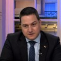 Paunović: Branko Ružić sigurno nikada ne bi bio toliko glup da bude na listi blokadera
