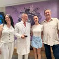 Rajičević: „Otac moje kćerke živi u Bitolju, ja sam samo potpisnik koji je pružio podršku”