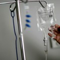 Šestoro ljudi hospitalizovano u Rimu zbog curenja ugljen-monoksida u hotelu