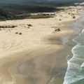 Najduže plaže na svetu su prelepa beskrajna prostranstva Evo gde se nalaze