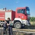 (Foto): Vatrogasci nakon požara u Šapcu iz kuće izvukli nešto neverovatno! Ceo dom izgoreo, a ona je ostala netaknuta