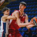 Zvanično - Mladi Italijan visok 220 centimetara pojačao Megu