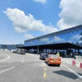 Na beogradskom aerodromu devet odsto više putnika u drugom kvartalu 2025.