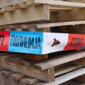 Automobili u potpunosti uništeni Teška saobraćajka u Prokuplju: