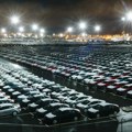 U EU registrovano milion novih automobila u junu, za 7,3 odsto manje nego lane