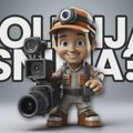 Policija ponovo najavila fotografisanje i snimanje protesta od sutra do ponedeljka na području Zrenjanina! Obaveštenje
