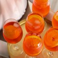 Spritz ekonomija - kako je jednostavno piće postalo globalni fenomen