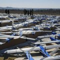Zaharova: Da Zapad zaista želi mir, prestao bi da Ukrajinu snabdeva oružjem