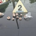 Hapšenje u Obrenovcu: Nađen heroin u automobilu, u pokušaju da pobegnu osumnjičeni oštetili policijsko vozilo