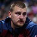 Kako je to biti rezerva Nikoli Jokiću
