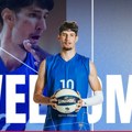 Bugarski košarkaš novi prvotimac Novosađana Stoimenov kao dokaz visokih ambicija