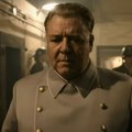Rasel Krou kao Gering: Pogledajte trejler za film "Nirnberg"