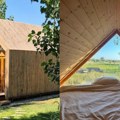 Nova glamping kućica na radaru: Ritopia Glamping nedaleko od Beograda Egzotičan ukus nove Eva riblje salate: Eva losos salata…