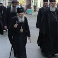 Patrijarh pavle u dve rečenice objasnio suštinu vere "Ne vredi ti ni krst ni molitva ako radiš ove tri stvari"