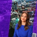 Novo lice Kurir televizije Milica Janković: Sebe sam videla kao novinarku još dok sam kao mala gledala "Nindža kornjače" i…