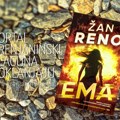 Portal zrenjaninski.com i Laguna poklanjaju knjigu „Ema“