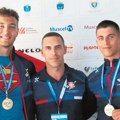 Pavle Jovanov: Broj finala važniji od medalja