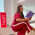 Žena sa najsavršenijim telom na svetu pokleknula u viralnom izazovu: Keli Bruk se uneredila uživo (video)