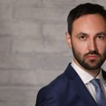 Stanković (Kreni promeni): Vlast pokazuje da joj je prioritet zid na Limanu, a ne Kosovo