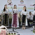 „Dani Kuštilja“ u čast rumunske kulture: Selo kod Vršca okupilo Rumune iz oba dela Banata
