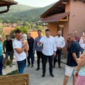Radi se na traženju rešenja za stabilno snabdevanje strujom u Ostrovici