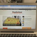 ANEM: Krivična prijava zbog pretnji Magločistaču