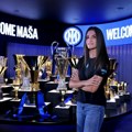 Transfer bomba: Maša i zvanično u Interu!