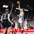 Šta smo videli od Pešića i Srbije na turniru u Minhenu: Moćni „orlovi“ već uhvatili zalet za Evrobasket