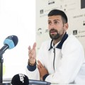 "Kada je trebalo da pričate, ćutali ste": Novak odmah održao lekciju u Americi, udario na teniske moćnike