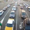 Putnička vozila na Batrovcima čekaju šest sati, autobusi 60 minuta