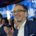 Ukrajina kao problem: Kikl oštro kritikovao ministarku spoljnih poslova Austrije