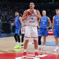 Nba liga fascinirana Srbijom i nikolom Jokićem: Čak se i legendarno takmičenje oglasilo zbog Orlova! Novak objasnio…