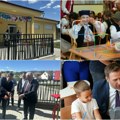 Za decu Zablaća i 10 okolnih sela Otvoren vrtić "Maslačak", najmoderija oprema za učenje i razbibrigu mališana