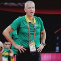 Aco Petrović "pecnuo" Zvezdu zbog Jaga: "NIsam svestan koliko su jaki"!